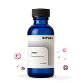 Glazed Terpene Blend �Sweet Vanilla Frosting with a Light Creamy Finish